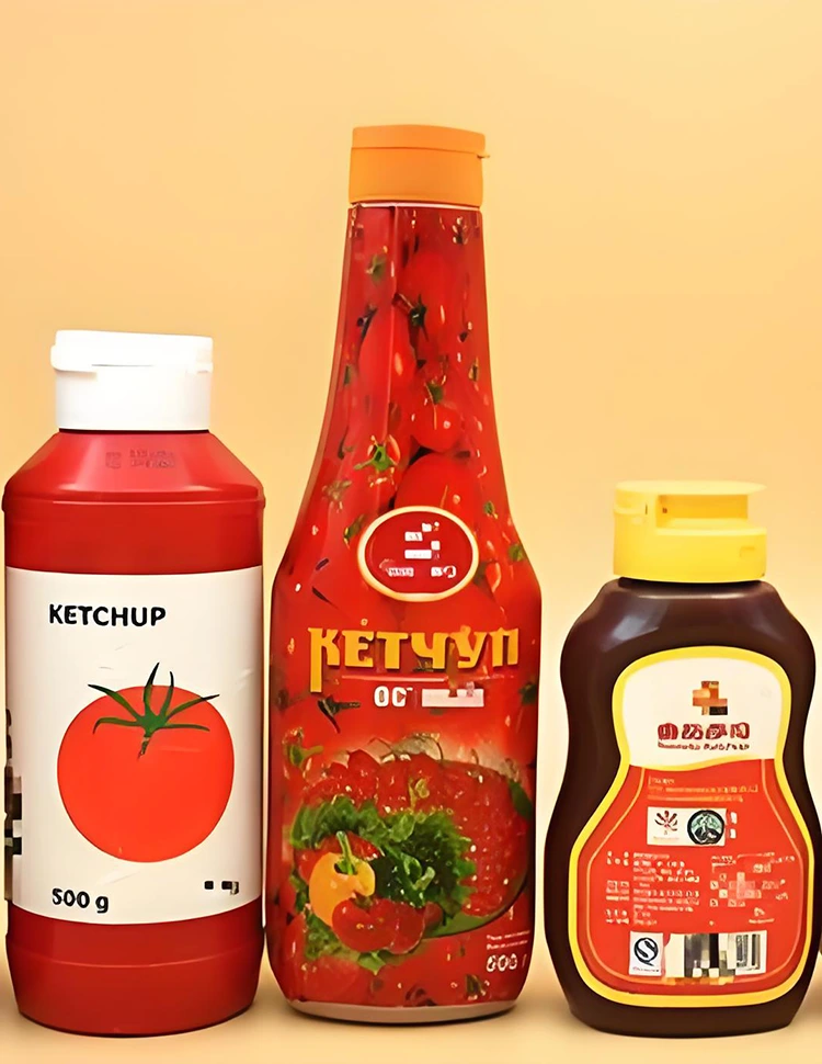 মসলা শিল্প